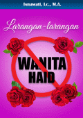 Larangan-larangan Wanita Haidh