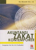 AKUNTANSI ZAKAT KONTEMPORER