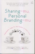 SHARING-MU PERSONAL BANDING-MU