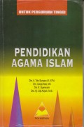 PENDIDIKAN AGAMA ISLAM