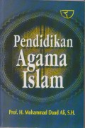 PENDIDIKAN AGAMA ISLAM