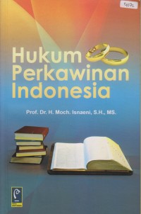 HUKUM PERKAWINAN INDONESIA