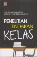 PENELITIAN TINDAKAN KELAS