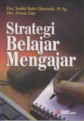 STRATEGI BELAJAR MENGAJAR