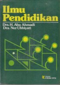 ILMU PENDIDIKAN