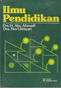 ILMU PENDIDIKAN