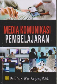 MEDIA KOMUNIKASI PEMBELAJARAN