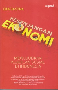 KESENJANGAN EKONOMI