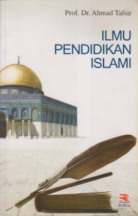 ILMU PENDIDIKAN ISLAM