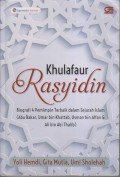 KHULAFAUR ROSYIDIN