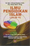 ILMU PENDIDIKAN ISLAM(JILID II)