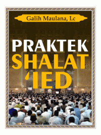 Praktek Shalat Ied