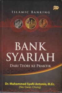 BANK SYARIAH DARI TEORI KE PRAKTIK