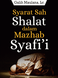 Syarat Sah Shalat Mazhab Syafii 1