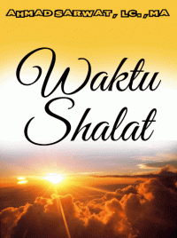 Waktu Shalat