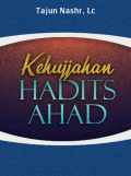 Kehujjahan Hadits Ahad