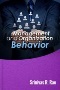 Management and Organization Behavior