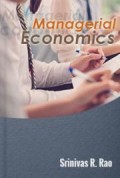 Managerial Economics