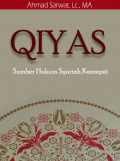 Qiyas Sumber Hukum Syariah Keempat