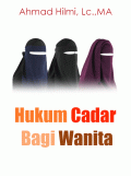 Hukum Cadar Bagi Wanita