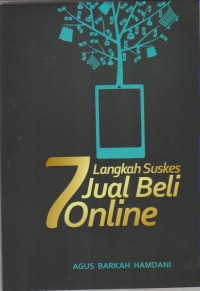 7 LANGKAH SUKSES JUAL BELI ONLINE