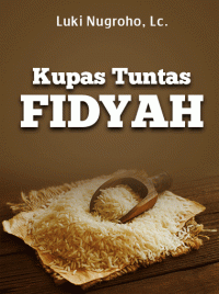 Kupas Tuntas Fidyah