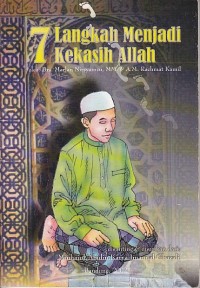 7 LANGKAH MENJADI KEKASIH ALLAH