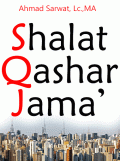 Shalat Qashar Jama