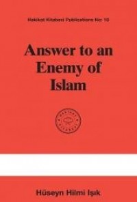 Answer to an Enemy of Islam