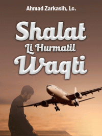 Shalat li-Hurmatil-Waqti