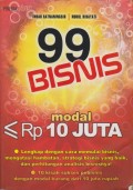 99 BISNIS