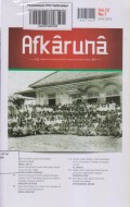 Jurnal Afkaruna Indonesian Interdisciplinary Of Islamic Studies