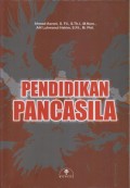 PENDIDIKAN PANCASILA