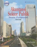 Akuntansi Sektor Publik Suatu Pengantar Edisi Ketiga