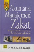 AKUNTANSI DAN MANAJEMEN ZAKAT