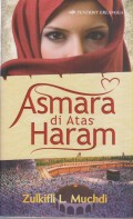 Asmara di Atas Haram