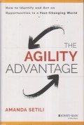 THE AGILITY ADVANTAGE