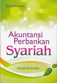 AKUNTANSI PERBANKAN SYARIAH