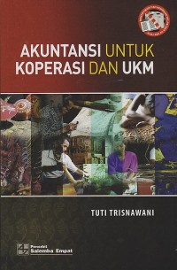 AKUTANSI UNTUK KOPERASI DAN UKM