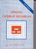 ANALISA LAPORAN KEUANGAN