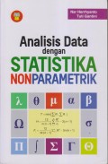 Analisis Data dengan Statistika Nonparametrik