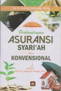 PERBANDINGAN ASURANSI SYARI'AH DAN KONVENSIONAL