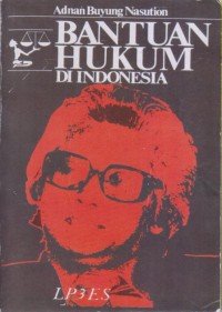 BANTUAN HUKUM DI INDONESIA