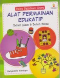 BuKu Panduan Guru 
ALAT PERMAINAN EDUKATIF
BAHAN ALAM & BAHAN BEKAS