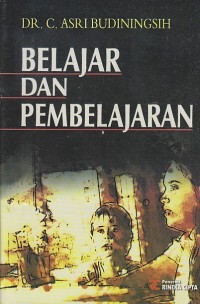 BELAJAR DAN PEMBELAJARAN