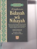 RINGKASAN BIDAYAH WA NIHAYAH