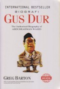 Biografi Gus Dur