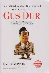 Biografi Gus Dur