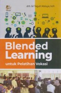 Blended Learning Untuk Pelatihan Vokasi