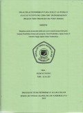 NILAI-NILAI PENDIDIKAN PADA SURAT AL-FURQAN AYAT 63-74 TENTANG CIRI-CIRI IBADURRAHMAN